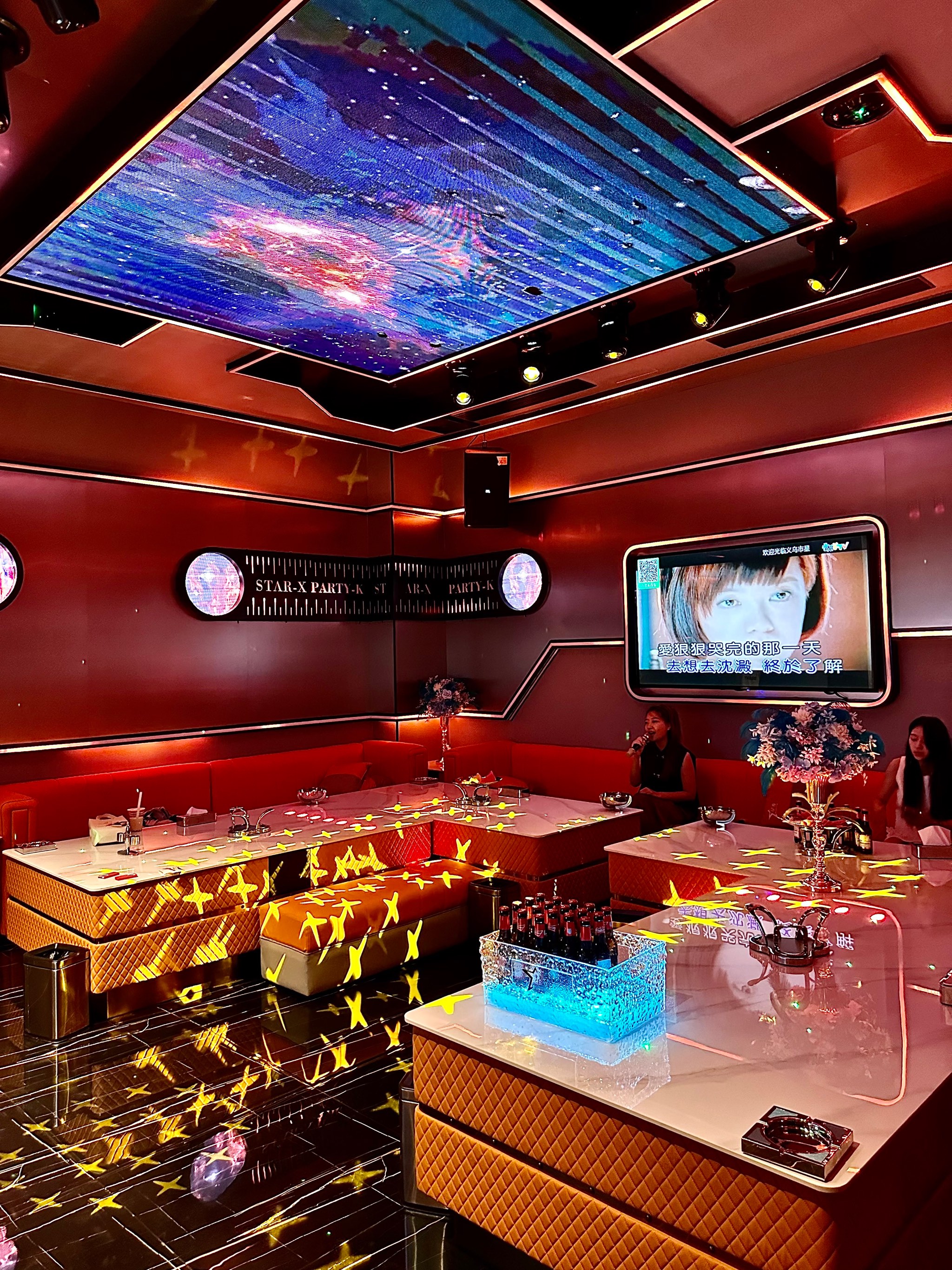 柳州商务ktv如何玩-柳南区ktv预定