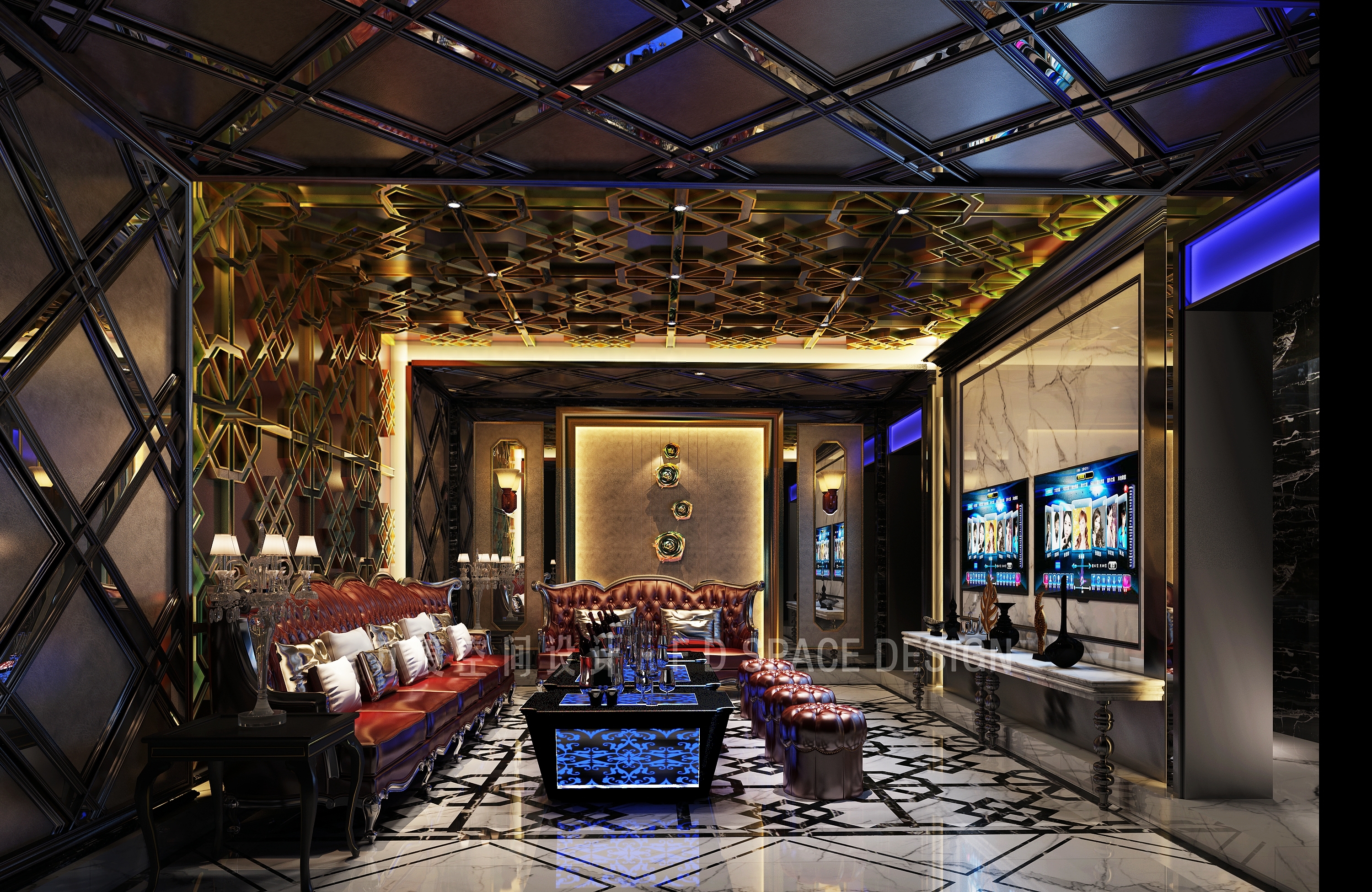 柳州商务ktv首选高性价比商务ktv-柳南区ktv订房