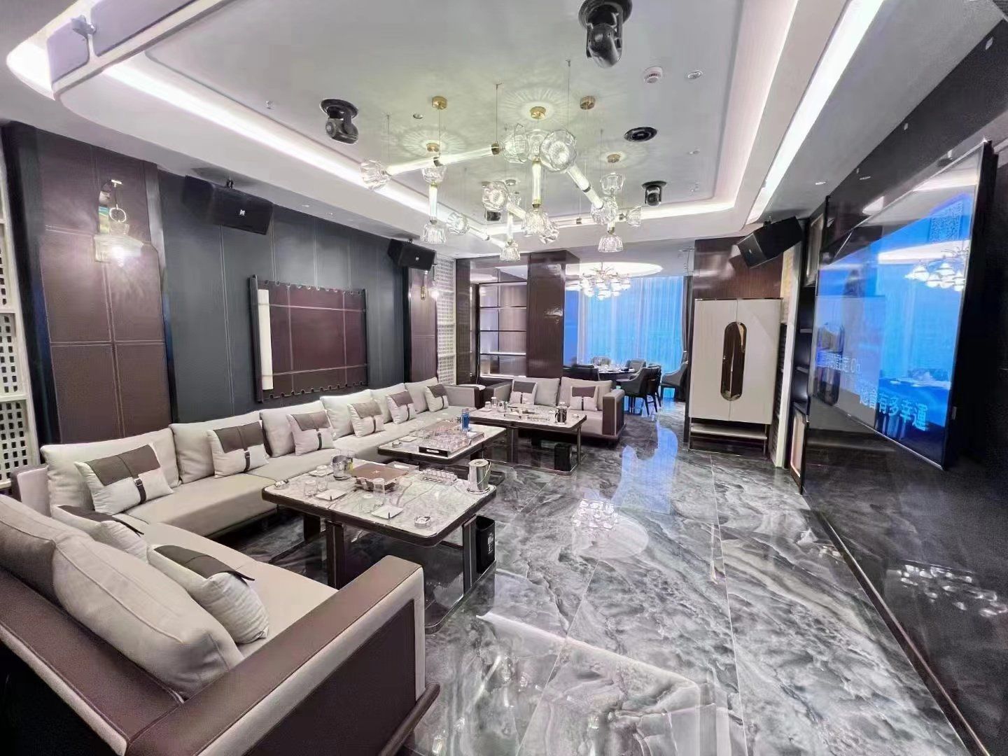 柳州商务ktv推荐Top3-柳南区ktv预定